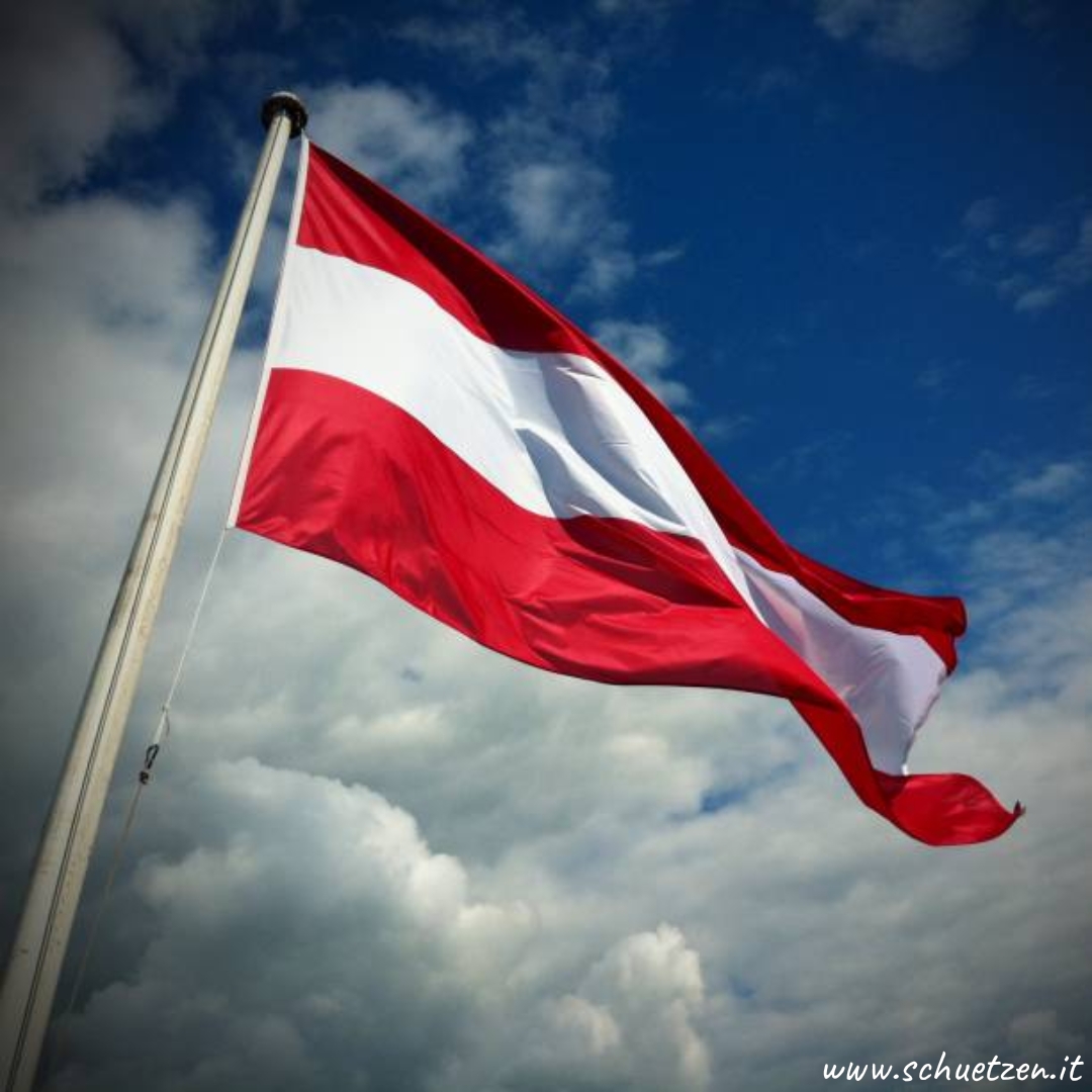 Schöne Fest, Vaterland