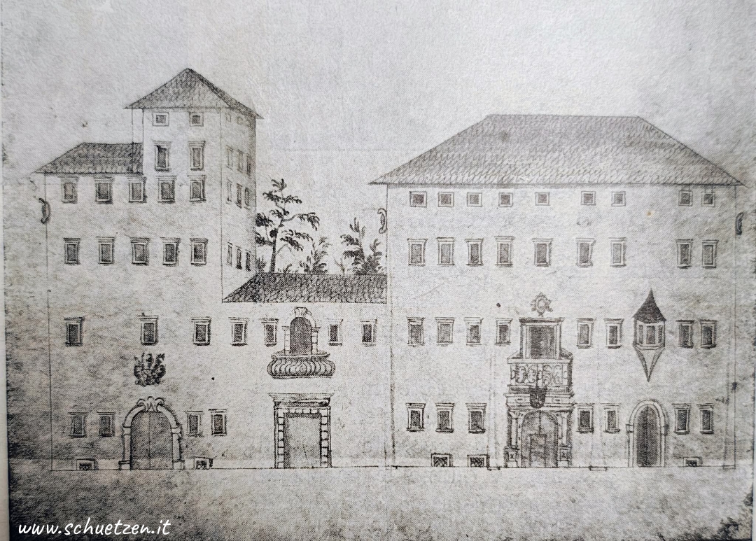 palazzo Thun