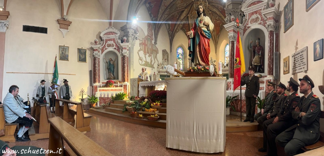 Sacro Cuore e Ringraziamento