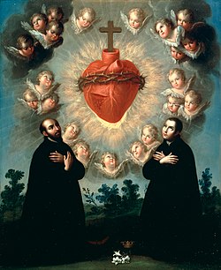 rinnovo del Voto al Sacro Cuore