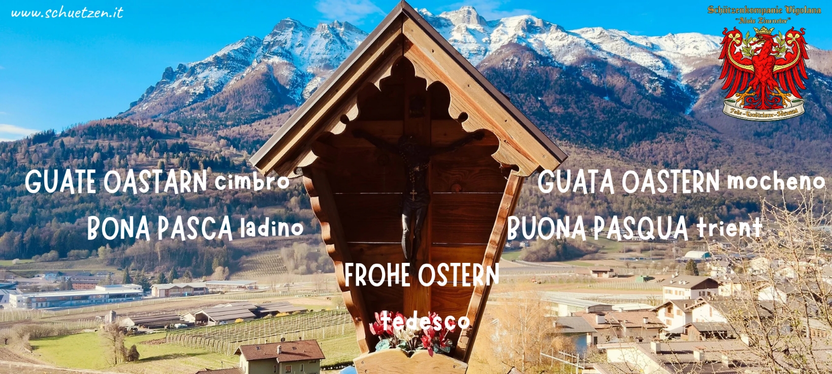 Pasqua 2026